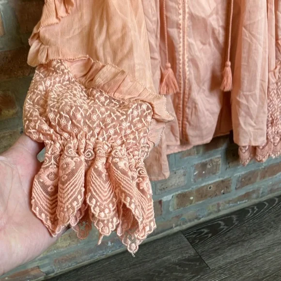 ULLA JOHNSON - Picture 5 of 17